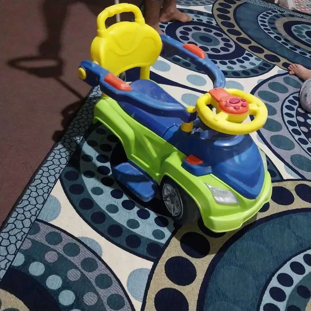 دوچرخه بچه گانه|دوچرخه، اسکیت، اسکوتر|اهواز, کوی طلاب|دیوار