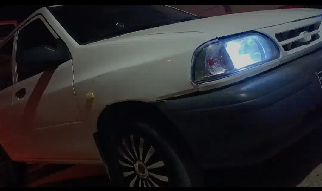 پراید۱۳۱|خودرو سواری و وانت|زابل, |دیوار