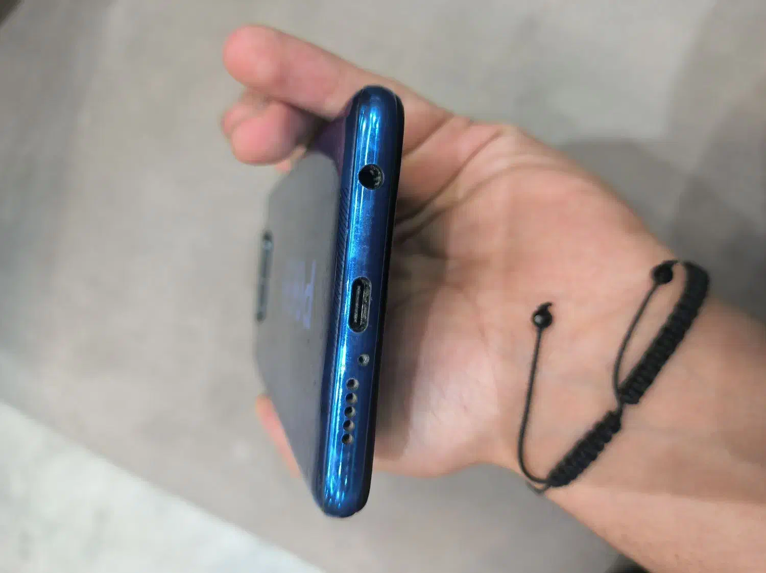 گوشی poco x3 pro|موبایل|تهران, شهرک چیتگر|دیوار