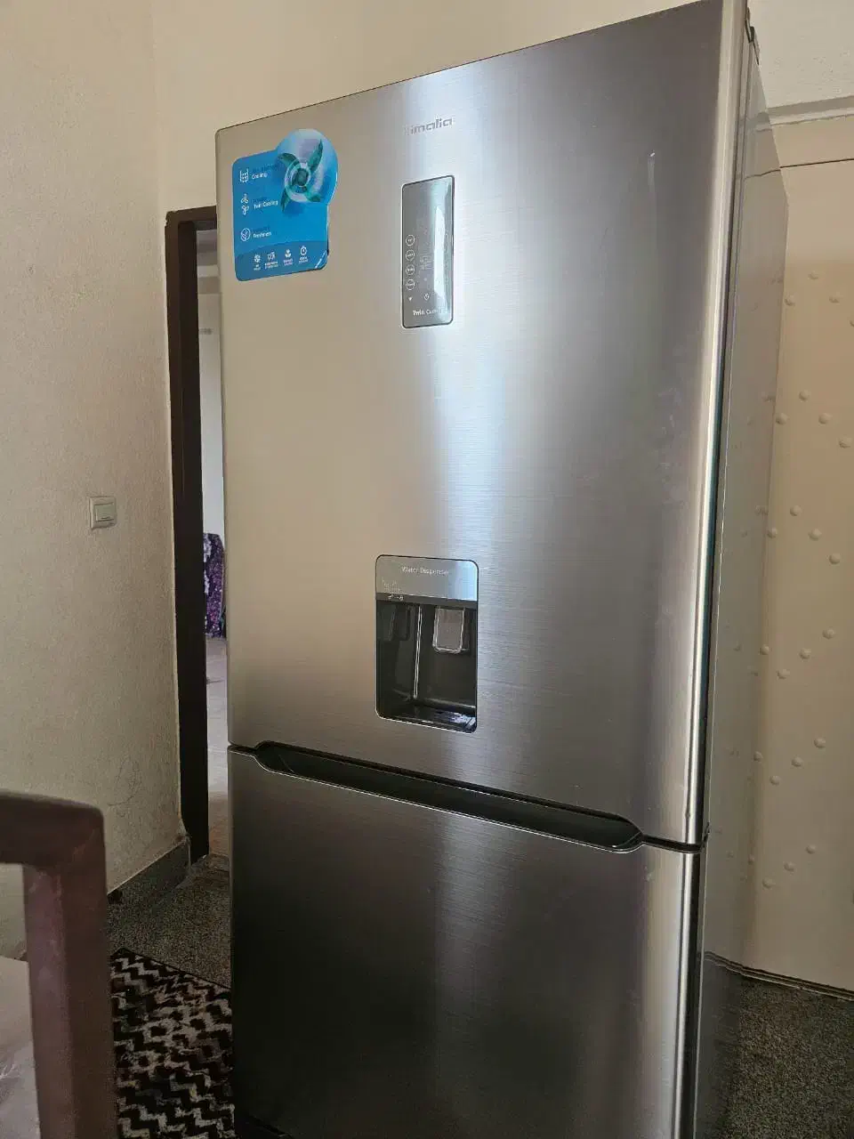 سمساری همه وسایل منزل(ظروف آشپزخانه وسایل آنتیک )|یخچال و فریزر|رشت, بازار|دیوار