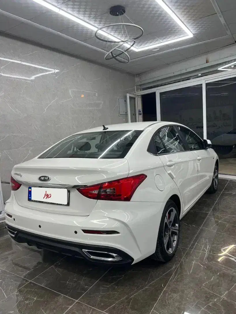 آریزو۵ Fl|خودرو سواری و وانت|بهبهان, |دیوار