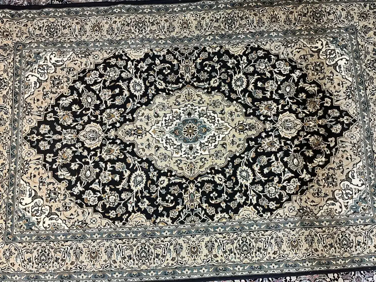 فرش|فرش|سمنان, |دیوار