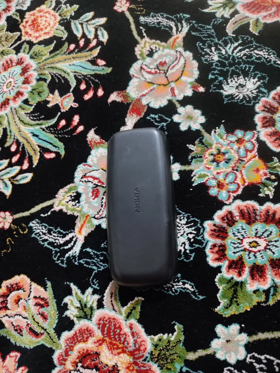 گوشی نوکیا105|موبایل|کرمانشاه, |دیوار