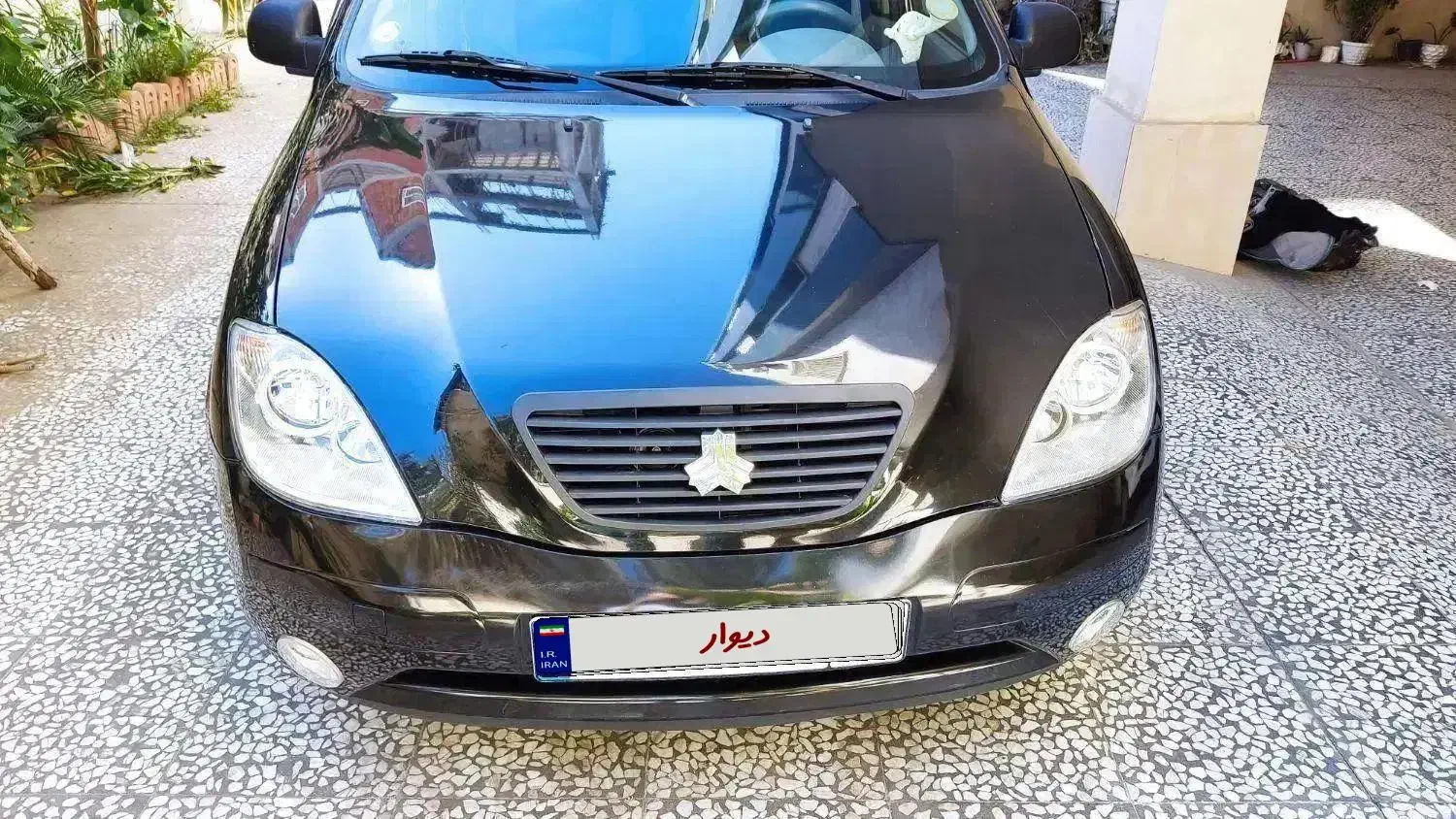 تیبا 2 فوری|خودرو سواری و وانت|ساری, |دیوار