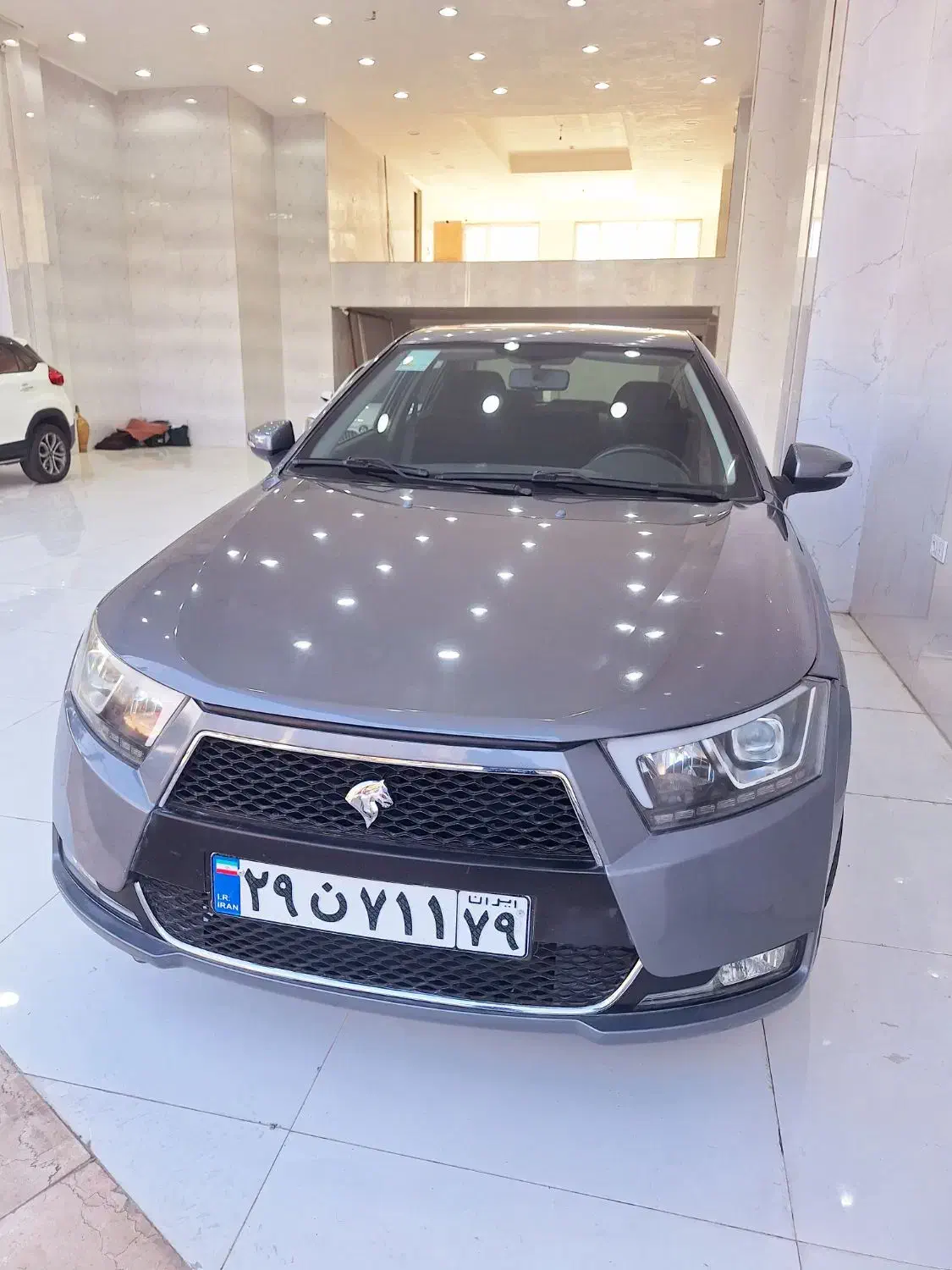 دنا پلاس توربو اتومات|خودرو سواری و وانت|محمدیه-قزوین, |دیوار