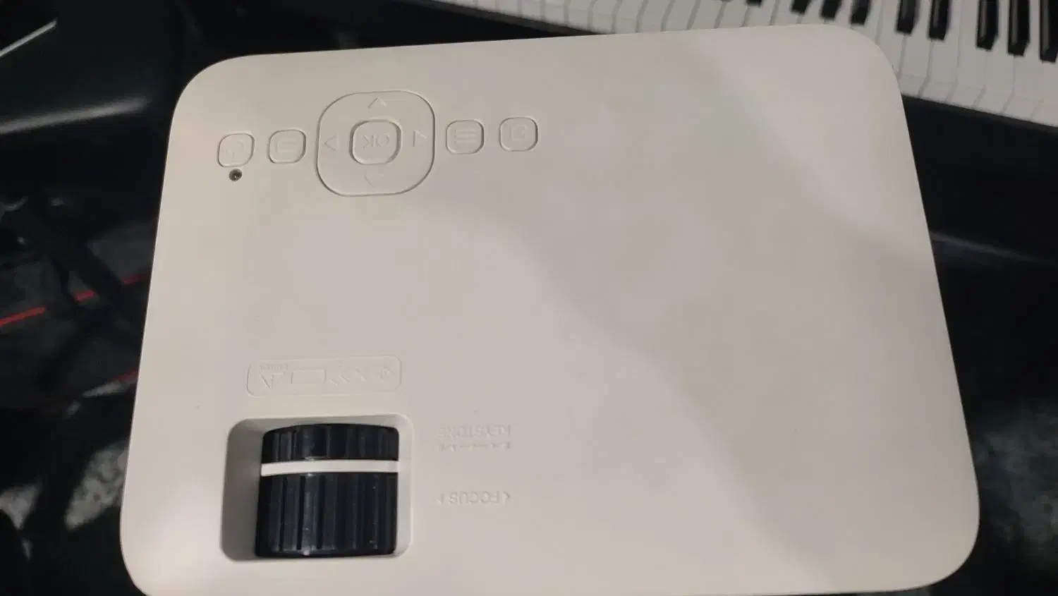 پروژکتور|تلویزیون و پروژکتور|بندرعباس, |دیوار