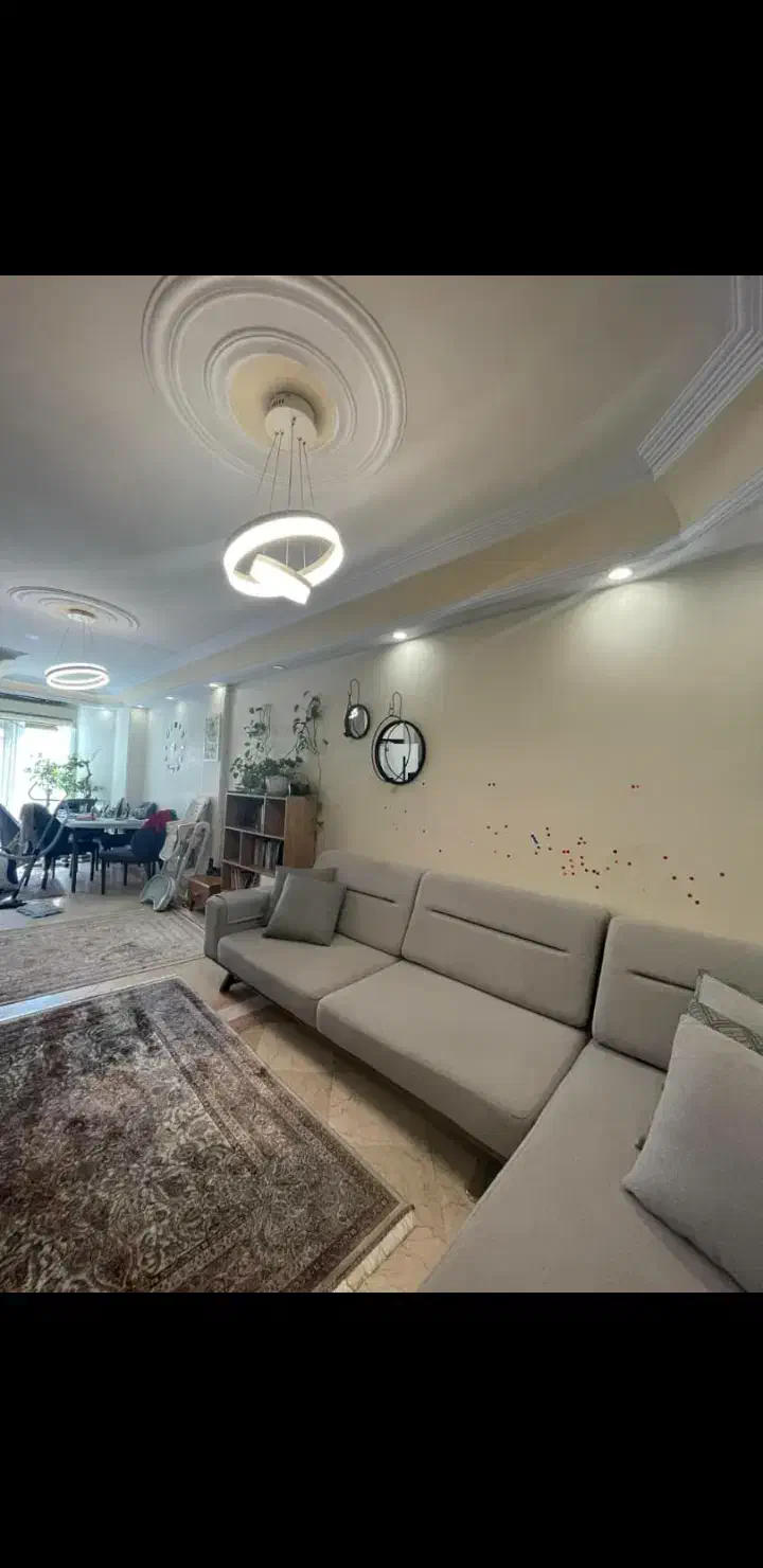 آپارتمان۶۱ متر/۲ خواب/فول|فروش آپارتمان|تهران, دبستان|دیوار