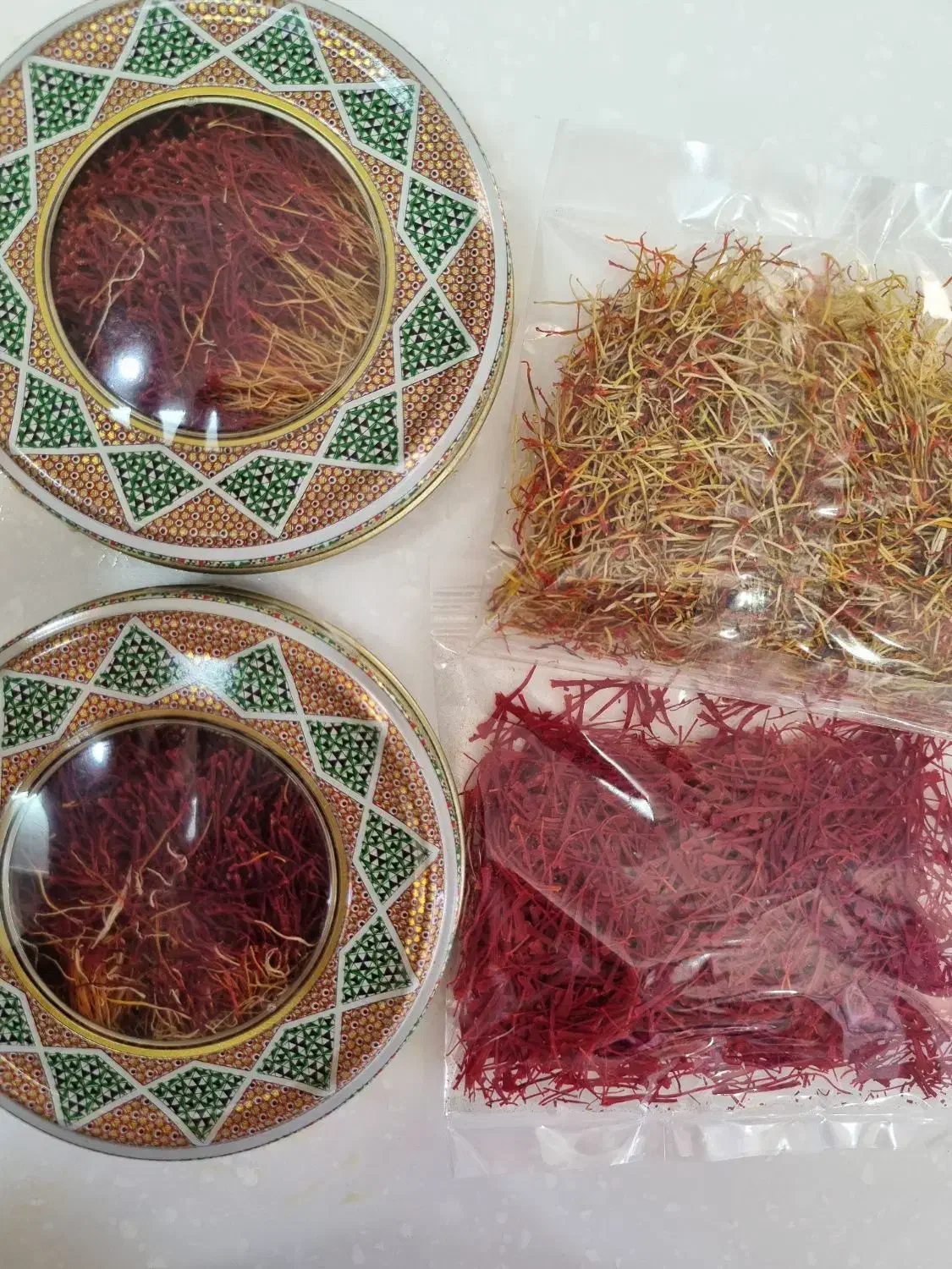 زعفران اصل قائنات|خوردنی و آشامیدنی|تهران, نیکنام|دیوار