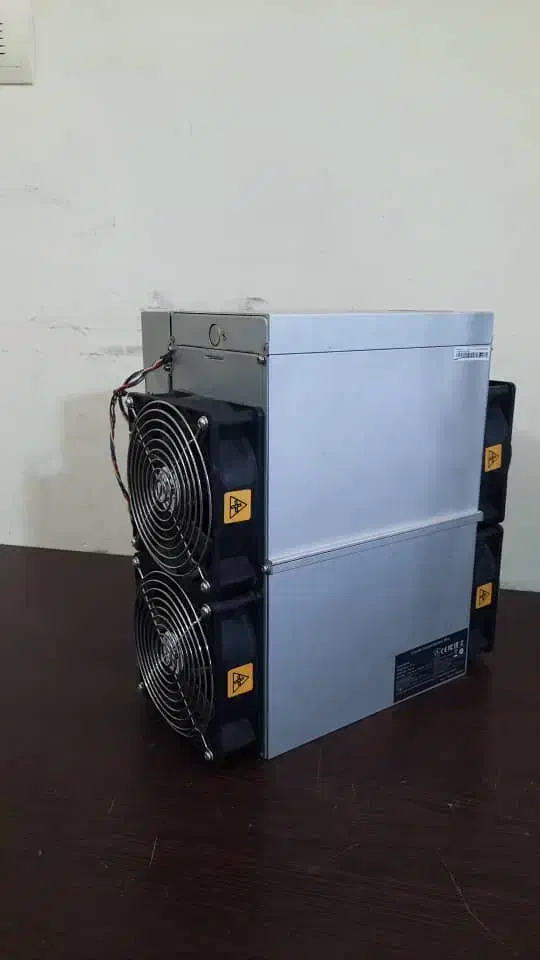 ماینر کم مصرف m20s70ترا|قطعات و لوازم جانبی رایانه|قم, جهان بینی|دیوار