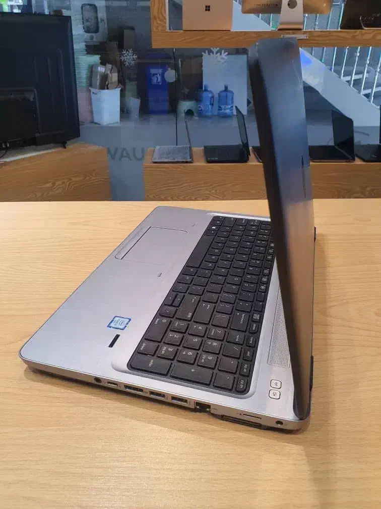 لبتاپ hp اچ پی|رایانه همراه|مشهد, نوده|دیوار