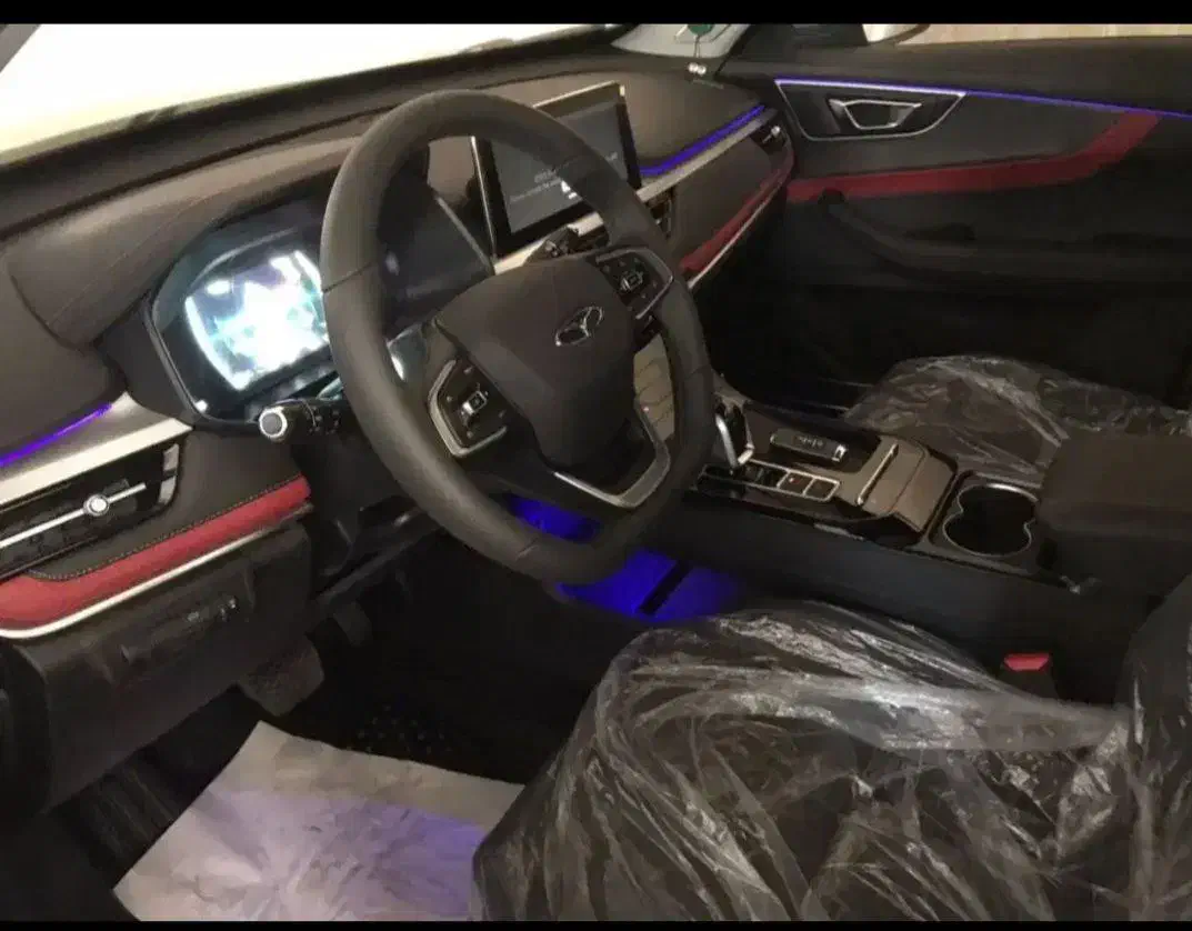 تیگو ۷صفر تحویل دیروز پرمیوم|خودرو سواری و وانت|مشهد, وکیلآباد|دیوار