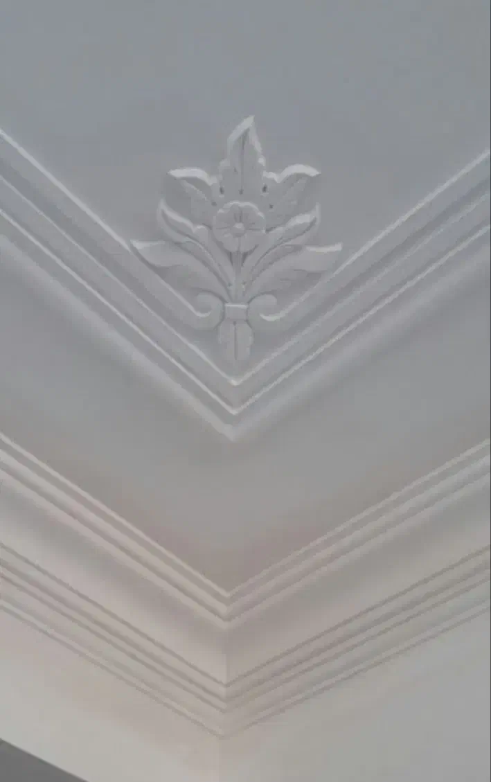 گچ کاری.کاشی.سقف کشسانی.لاین نوری|خدمات پیشه و مهارت|تبریز, |دیوار