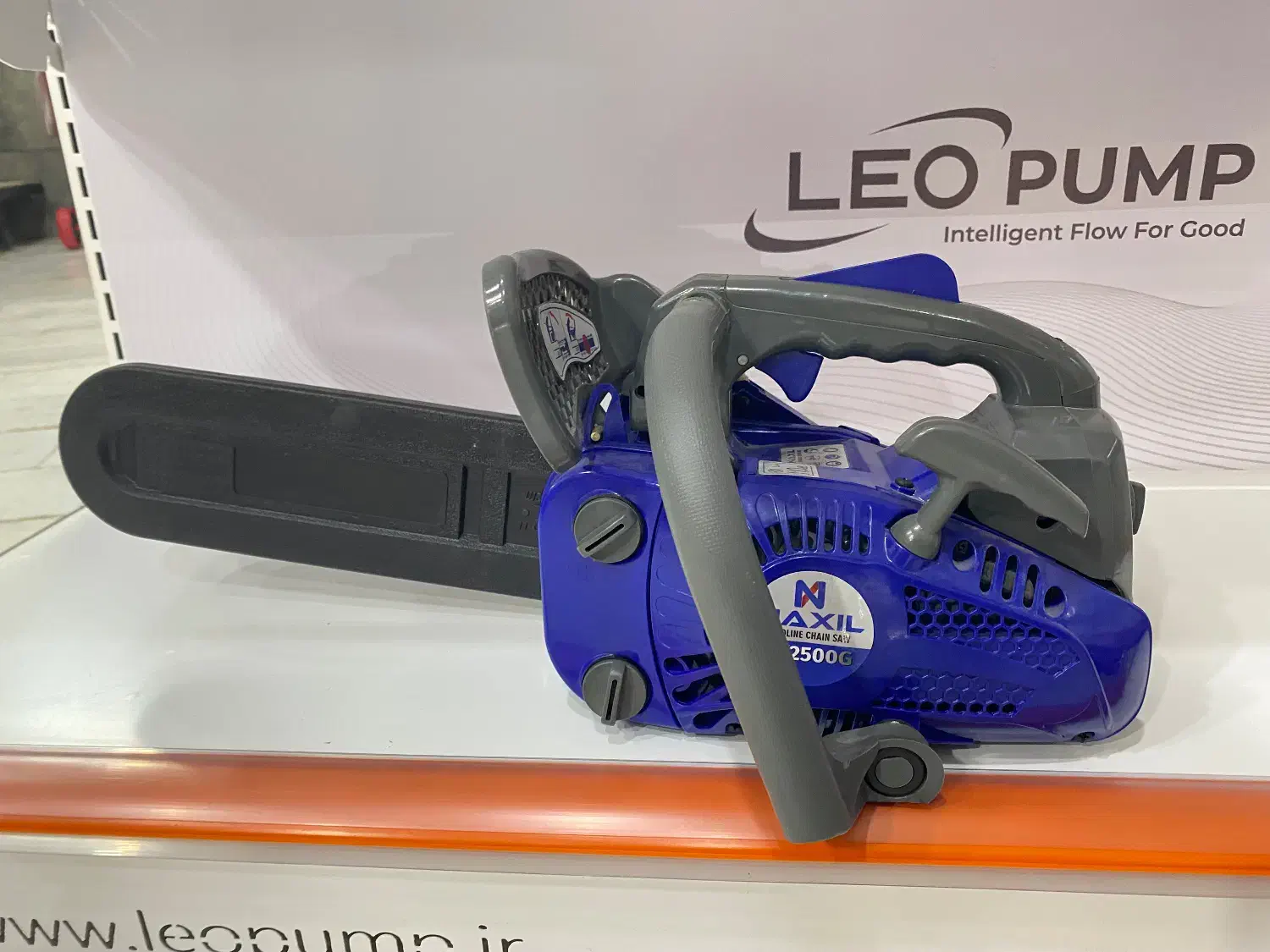 اره موتوری ناکسیل ۲۸ سانت|ابزارآلات|بجنورد, |دیوار