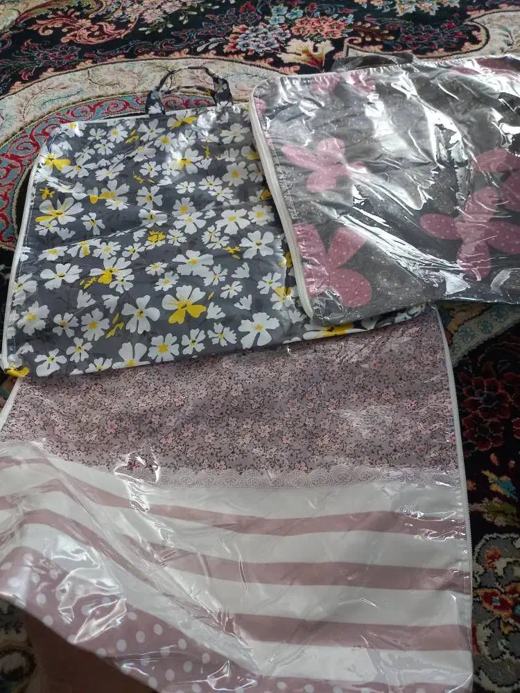 کیسه نان|سفره، حوله، دستمال آشپزخانه|باقرشهر, |دیوار