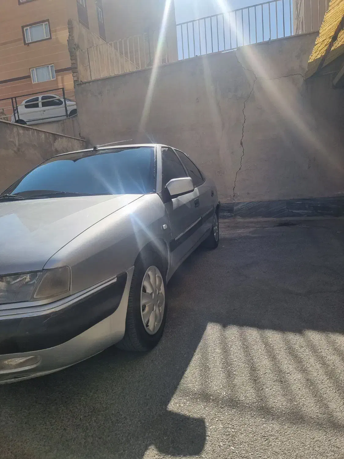 زانتیا|خودرو سواری و وانت|اراک, |دیوار