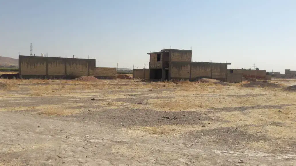 زمین واقع در محمود آباد۲۳۰ متر ملکی|فروش زمین و ملک کلنگی|شیراز, محمودآباد|دیوار