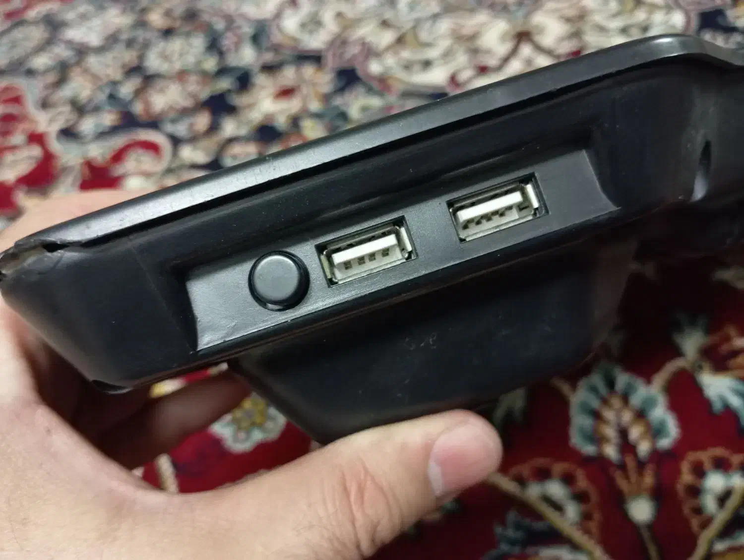 پایه خنک کننده لپ تاپ (کول پد)|قطعات و لوازم جانبی رایانه|مشهد, صیاد شیرازی|دیوار