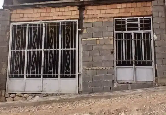 فروش دو جفت در|مصالح و تجهیزات ساختمان|ایلام, |دیوار