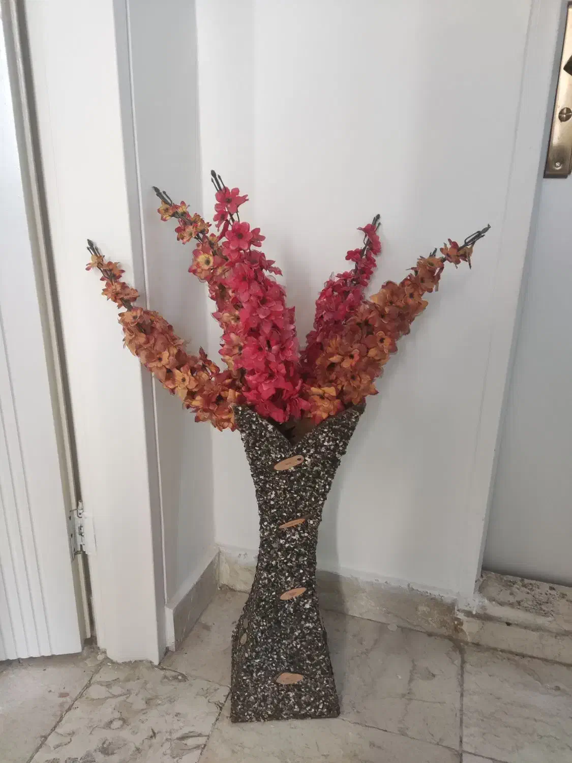 گلدان شنی|گل و گیاه طبیعی|تهران, امامت|دیوار