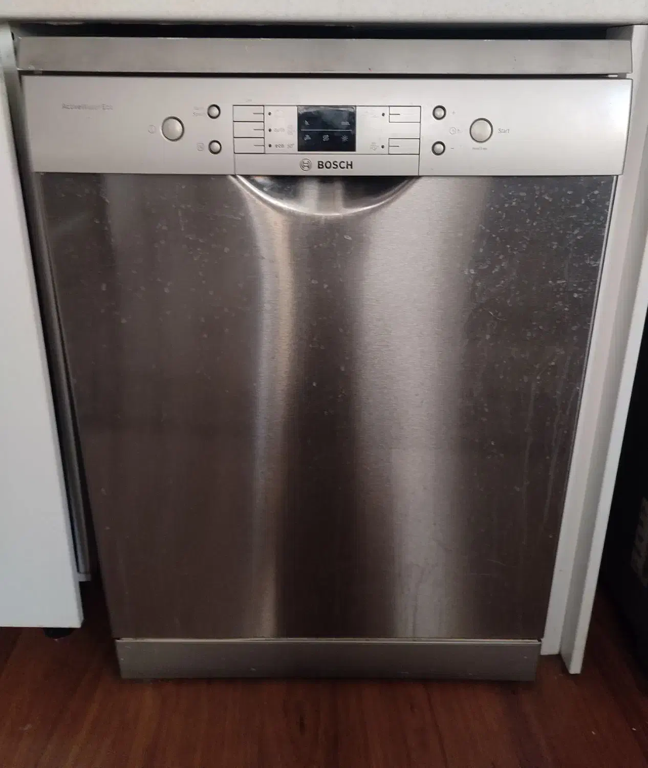 ماشین ظرفشویی بوش ۱۴نفره|ماشین ظرفشویی|کرج, برغان|دیوار