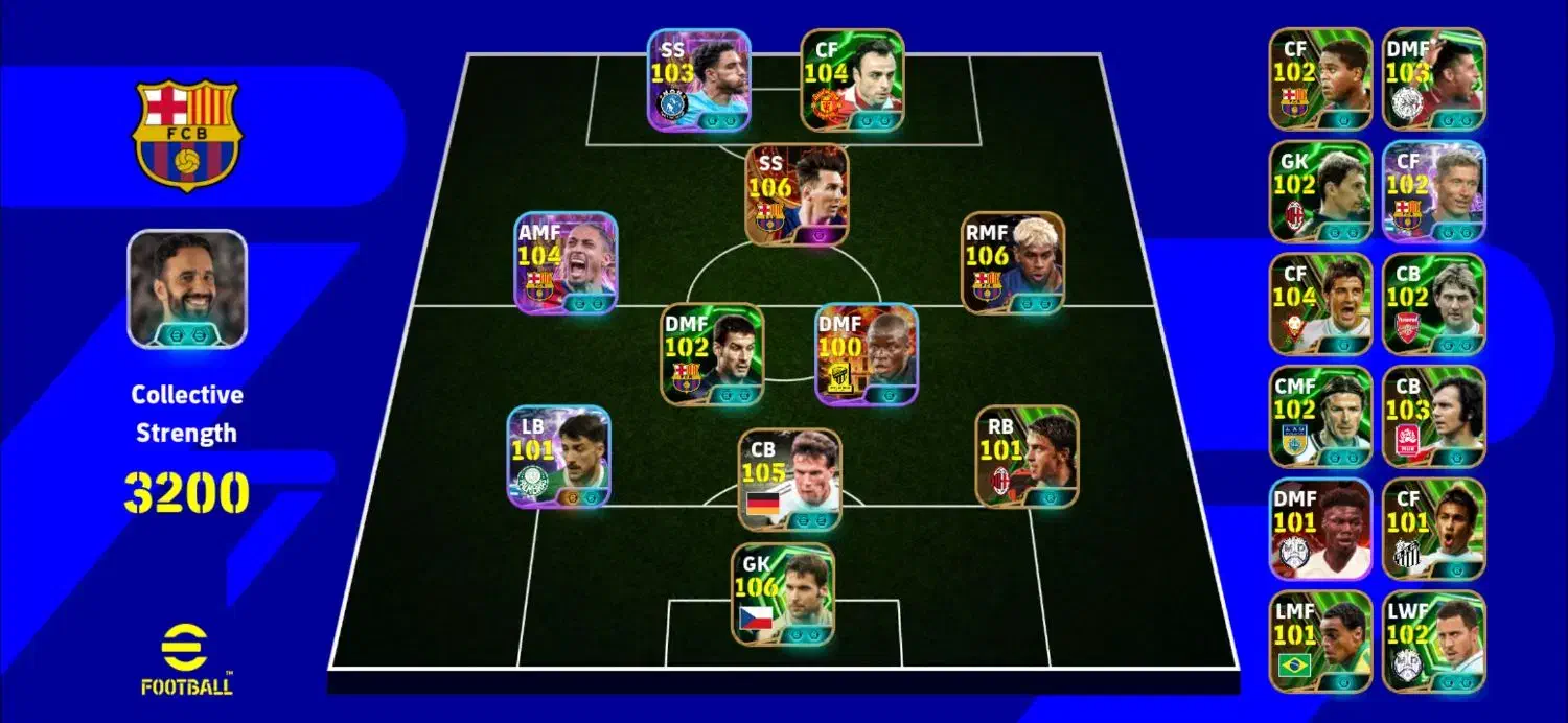 اکانت ایفوتبال|کنسول، بازی ویدئویی و آنلاین|مشهد, چهنو|دیوار