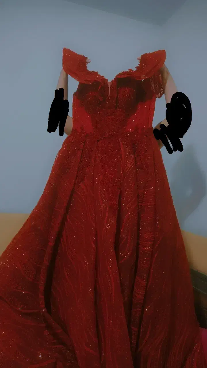 اجاره لباس عروس و حنابندان|لباس|ایرانشهر, |دیوار