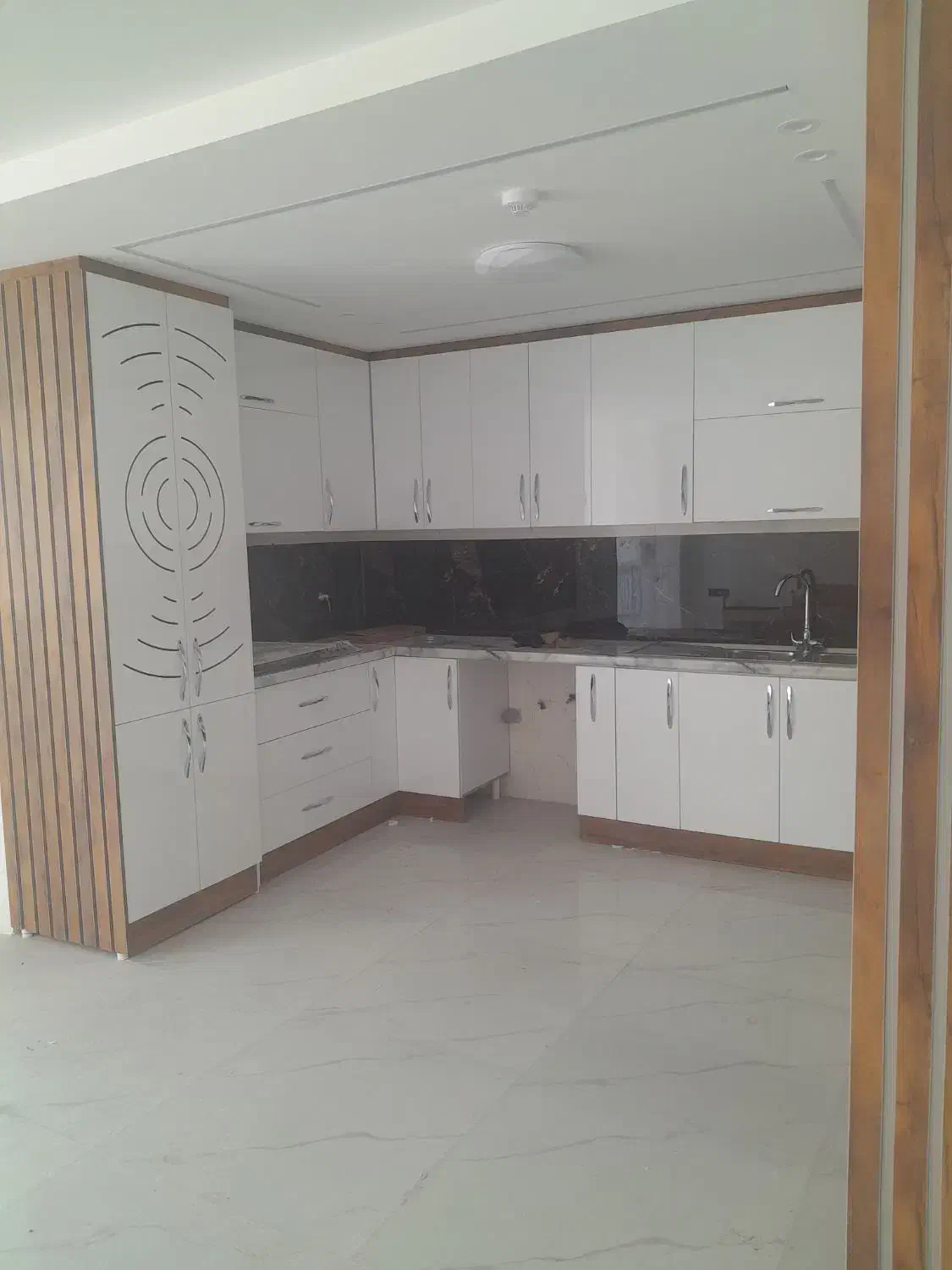 ساخت کابینت ام دی افMDF کمددیواری|خدمات پیشه و مهارت|مرودشت, پشت سایپا|دیوار