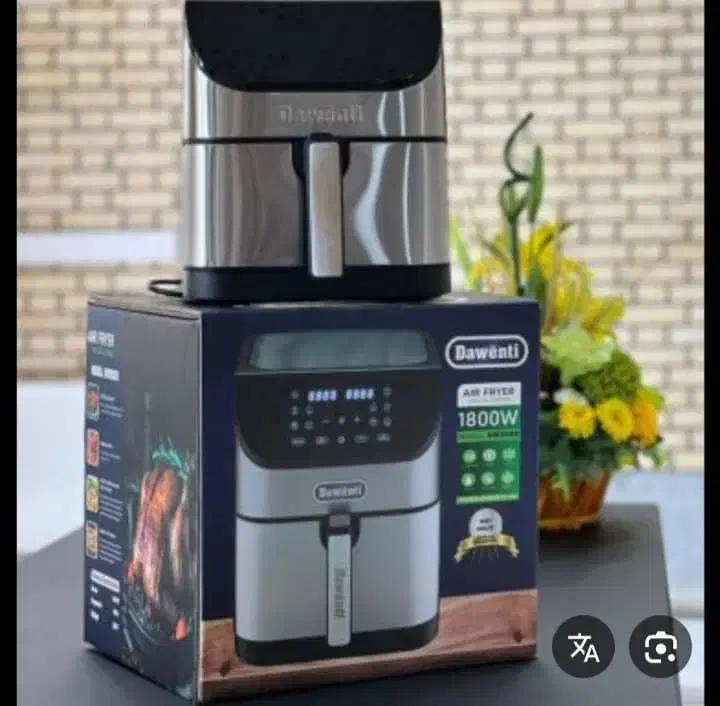 سرخ کن نو نو|اجاق گاز و لوازم برقی پختوپز|رشت, پسیخان|دیوار