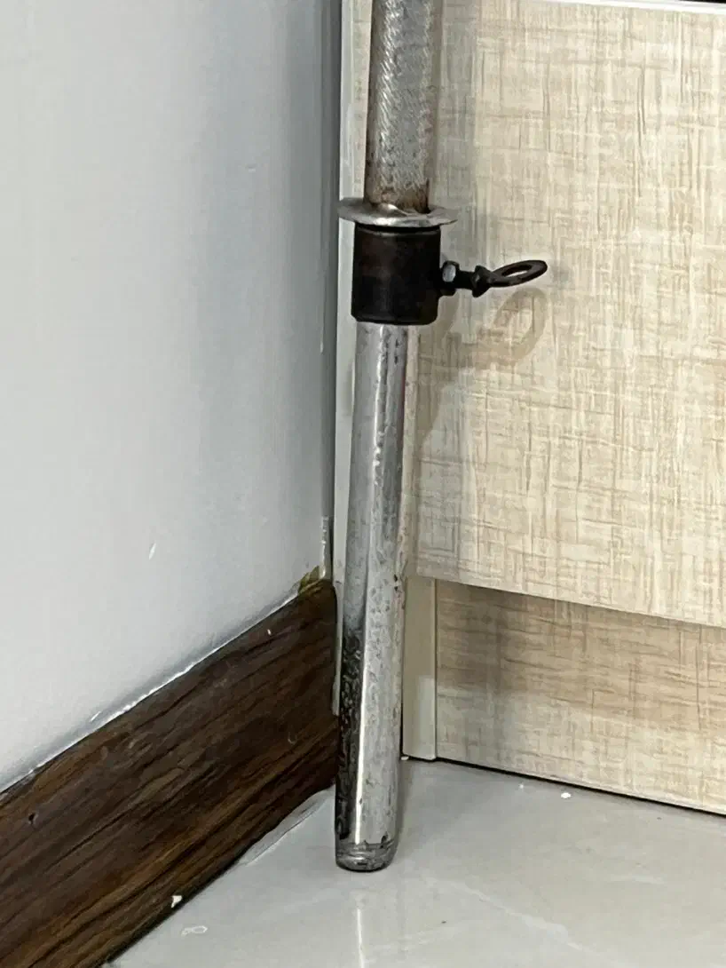 میله هالتر با صفحه|تجهیزات ورزشی|تهران, مرادآباد|دیوار