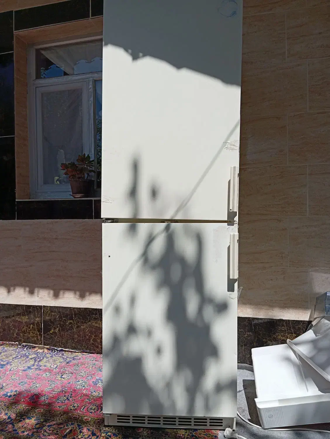 یخچال فریزر سالم|یخچال و فریزر|خلخال, |دیوار