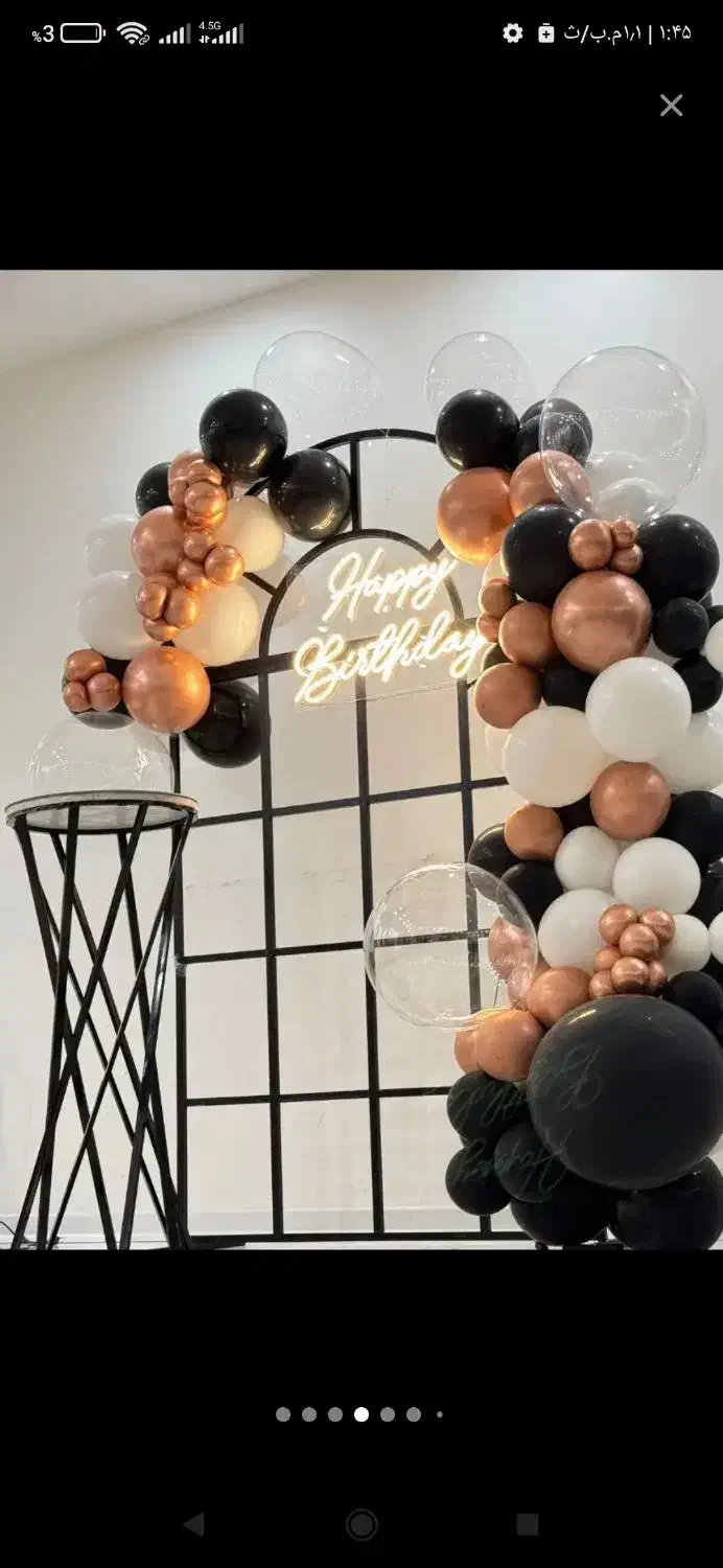 تشریفات وپذیرایی|خدمات پذیرایی، مراسم|سنندج, |دیوار