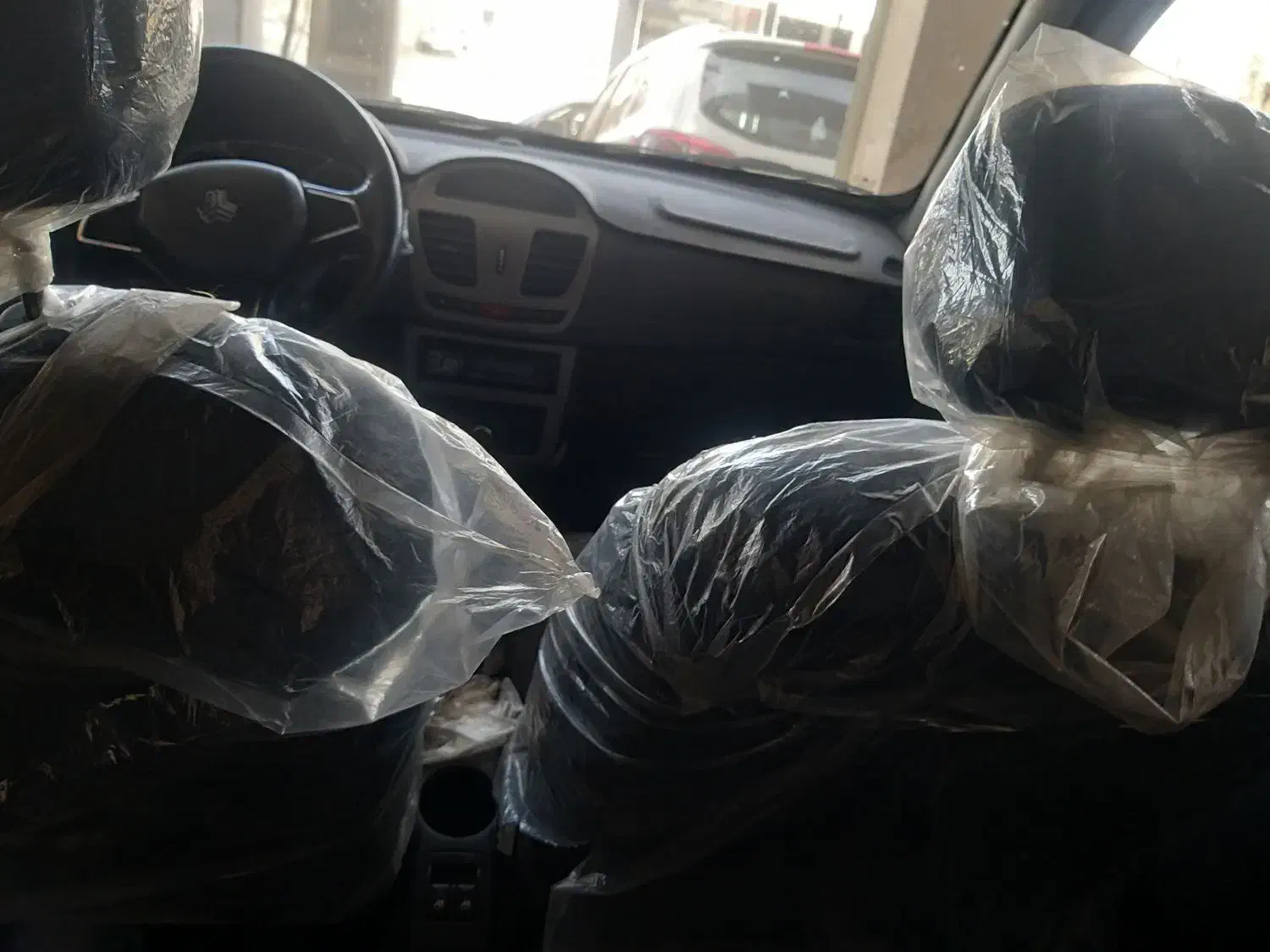 کوییک s 1401|خودرو سواری و وانت|سیرجان, |دیوار