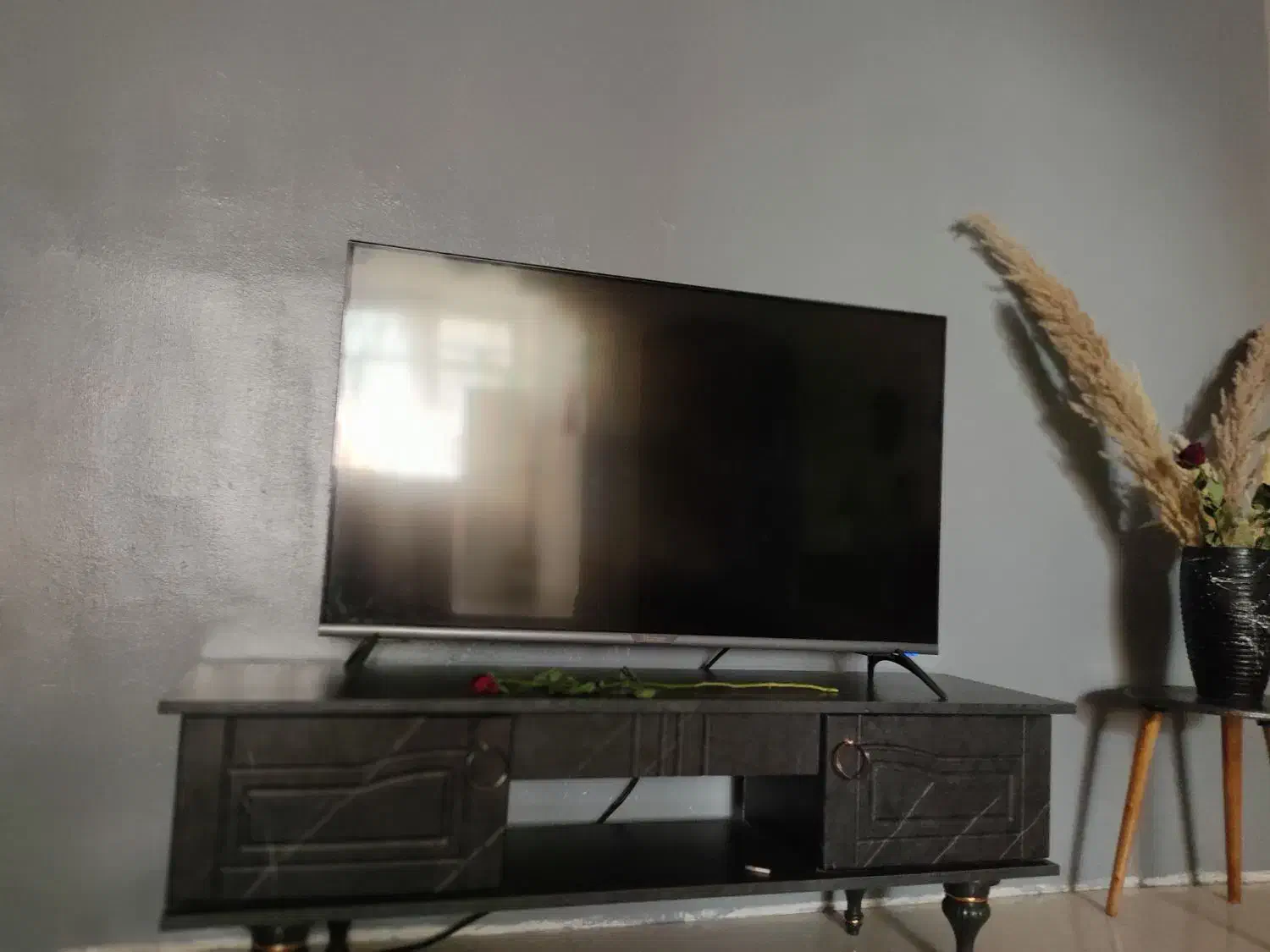 تلویزیون|تلویزیون و پروژکتور|مشهد, ایثارگران|دیوار