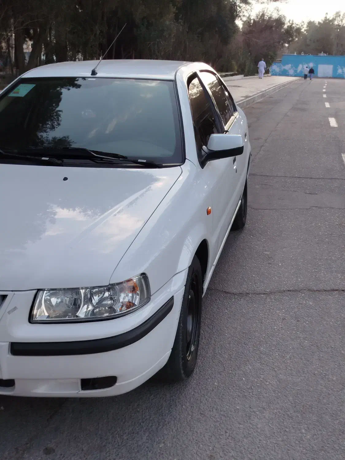 سمندlx|خودرو سواری و وانت|زاهدان, |دیوار