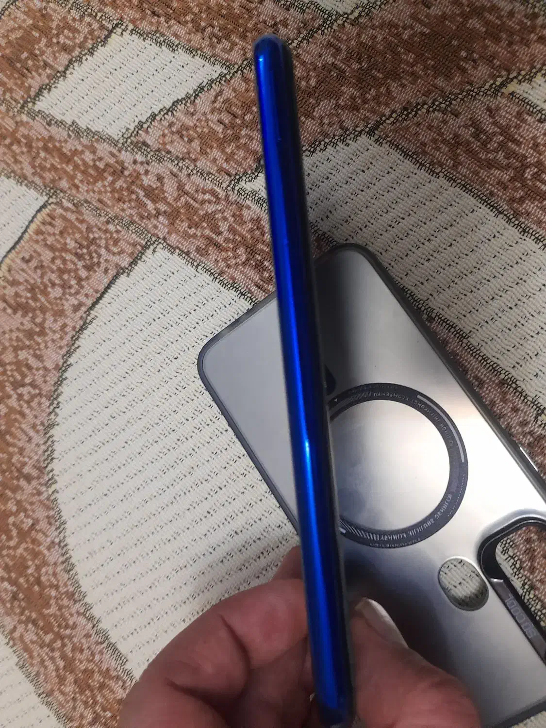 شیاعومی note8|موبایل|کرمانشاه, |دیوار