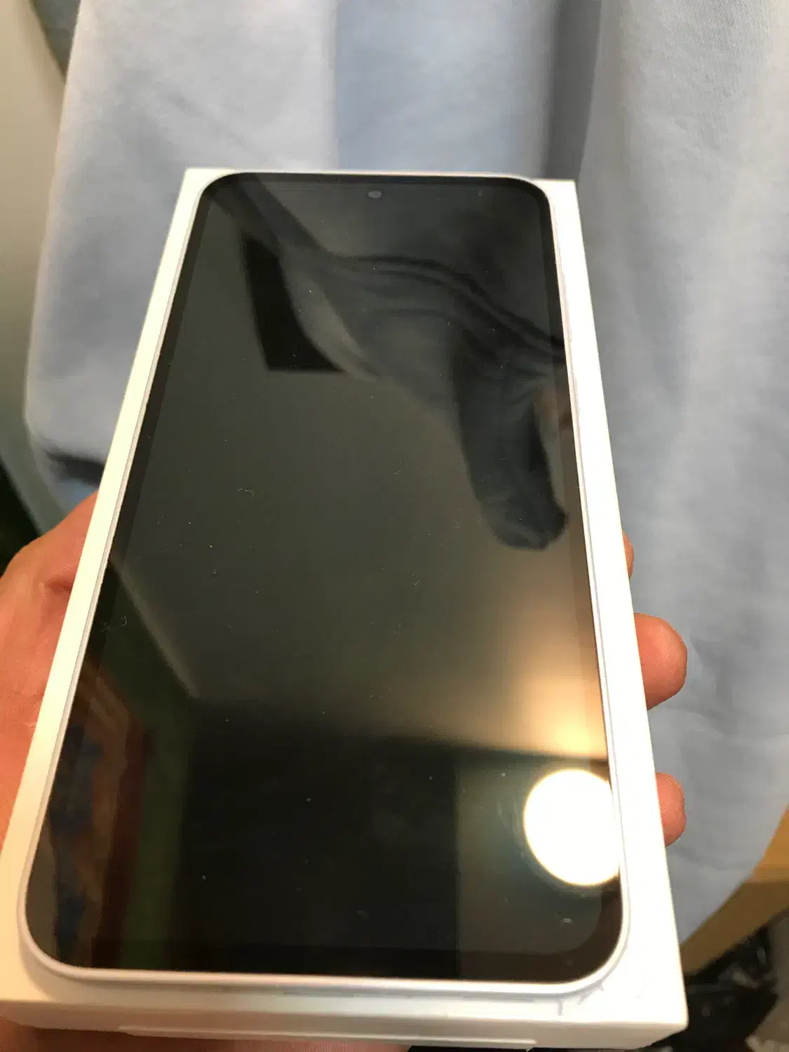 سامسونگ a35 5g ویتنام|موبایل|تهران, ایرانشهر|دیوار