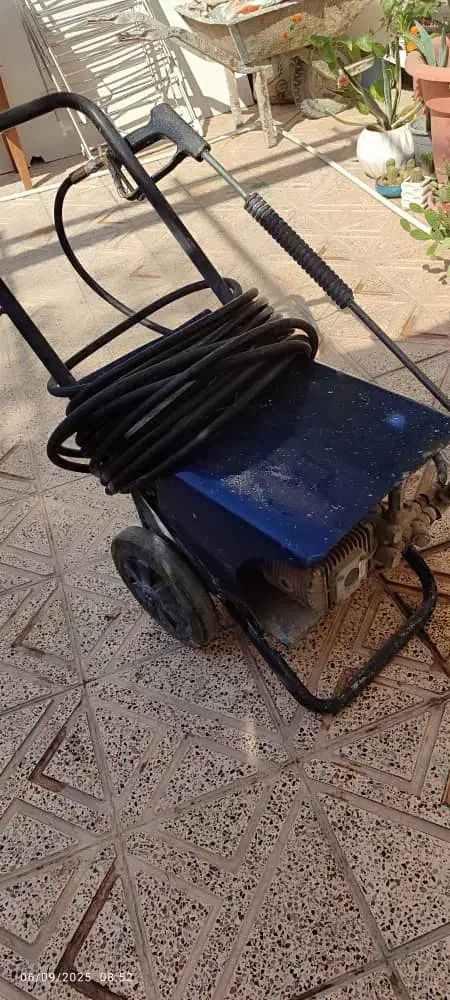 کارواش صنعتی|ماشین‌آلات صنعتی|کرمان, |دیوار