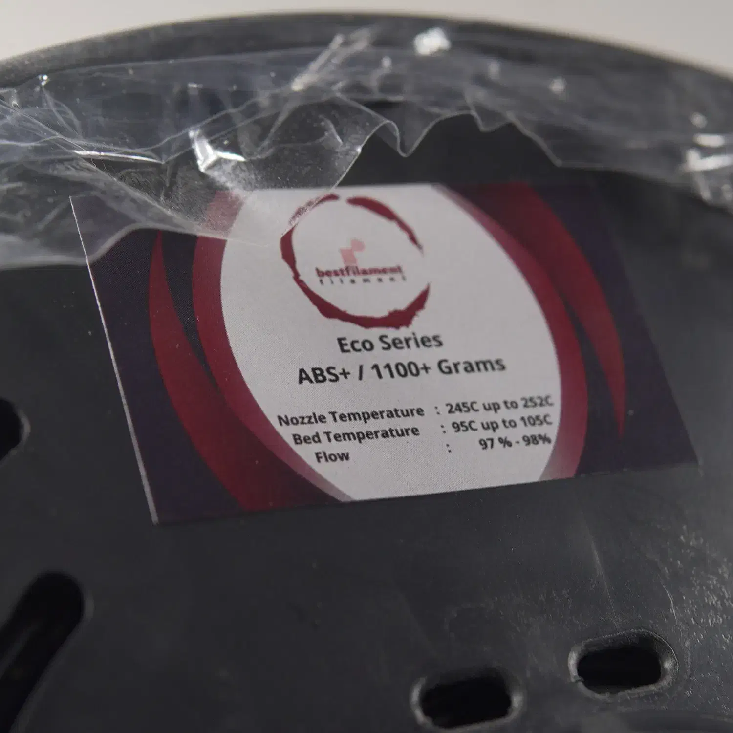 فیلامنت +ABS بست فیلامنت رول 1.1 کیلوگرمی|پرینتر، اسکنر، کپی، فکس|تهران, منیریه|دیوار