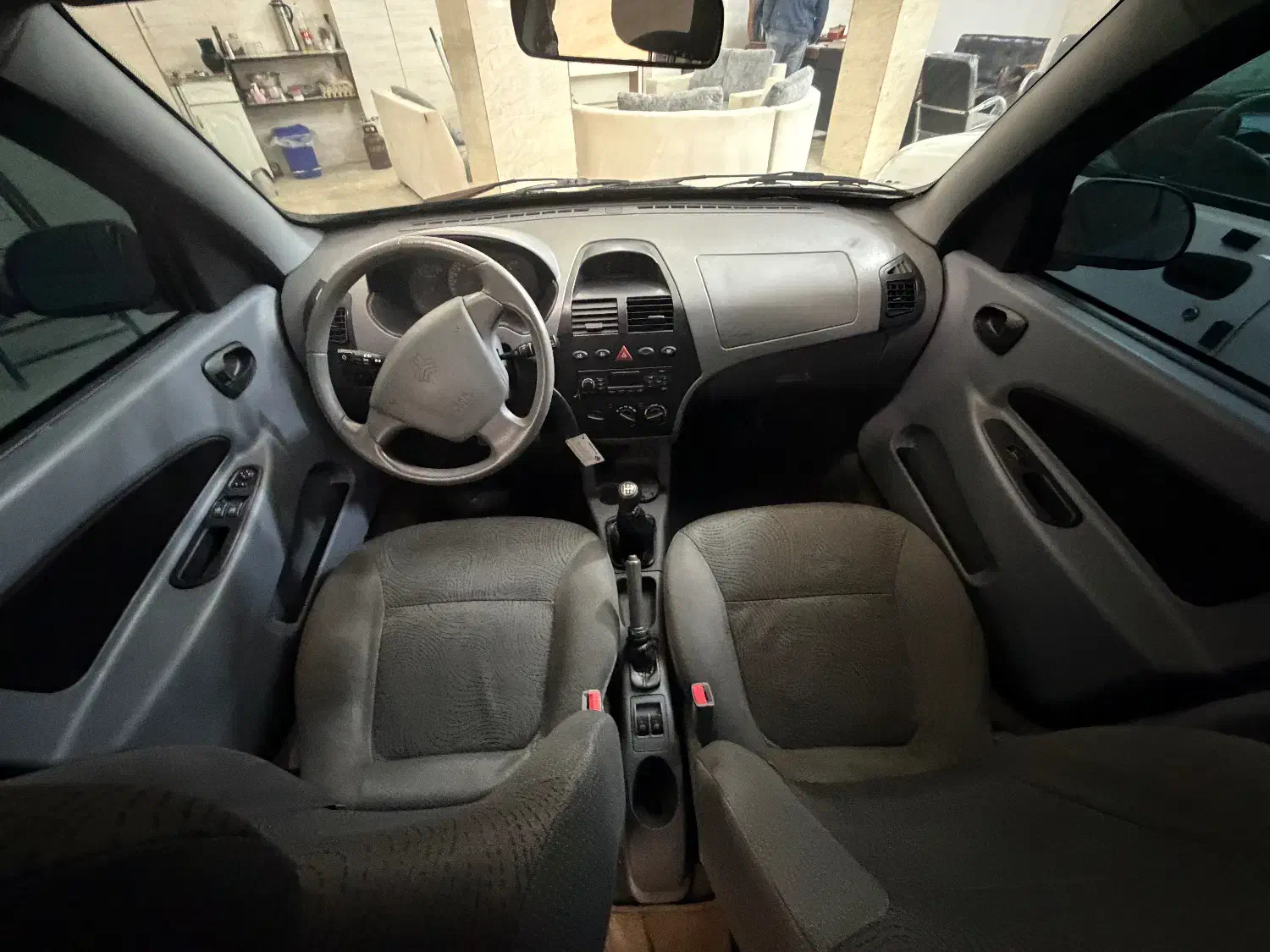 تیبا ۲مدل ۱۴۰۱|خودرو سواری و وانت|سنندج, |دیوار