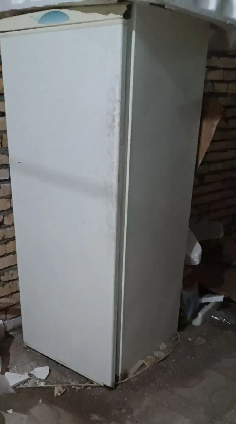 یخچال سالم|یخچال و فریزر|بردسکن, |دیوار