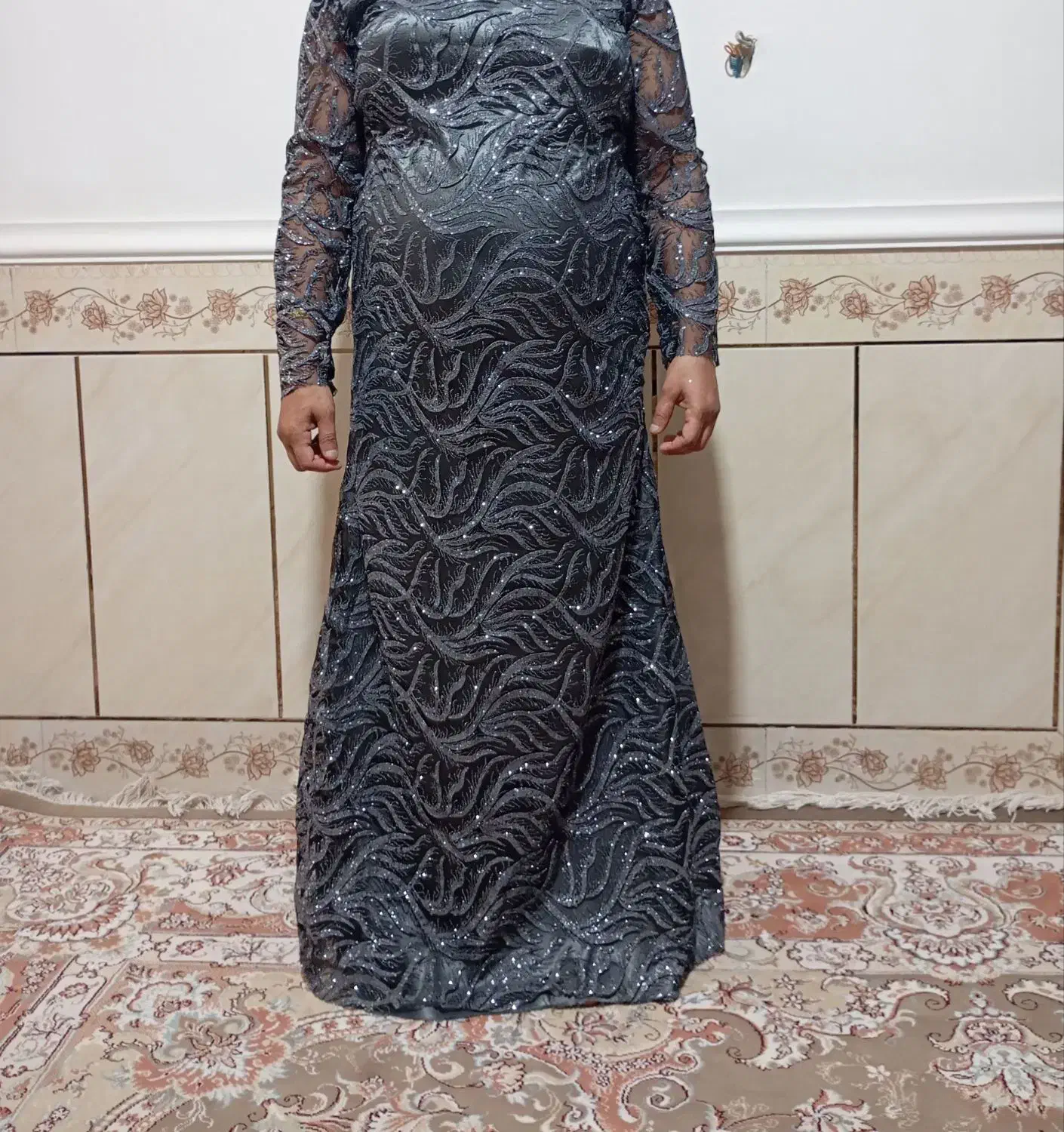 لباس مجلسی|لباس|زابل, |دیوار