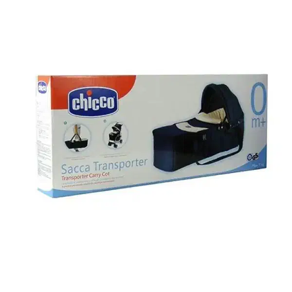 ساک حمل نوزاد چیکو|کالسکه و لوازم جانبی|سمنان, |دیوار