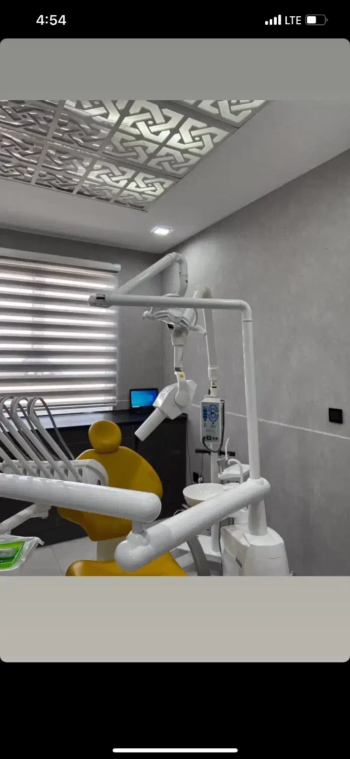 دستیار مطب دندانپزشکی|استخدام درمانی، زیبایی، بهداشتی|تهران, شادمان|دیوار