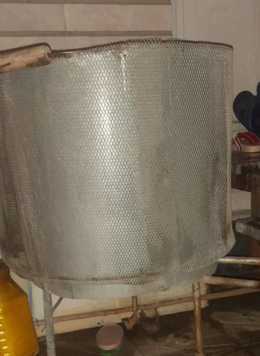 تنور گازی|اجاق گاز و لوازم برقی پخت‌وپز|ری, فیروزآبادی|دیوار