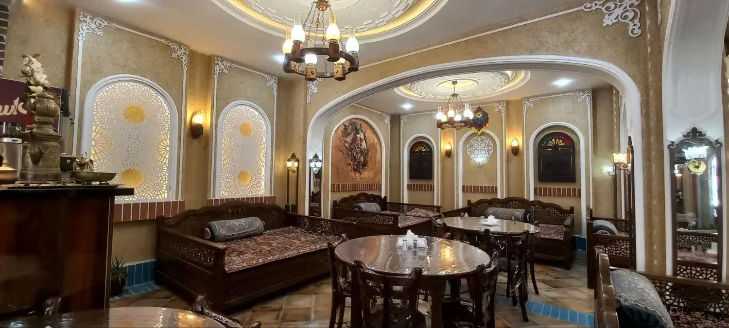 اجارهکافه رستورانسنتی۲۰۰ متری|اجارهٔ مغازه و غرفه|فرخشهر, |دیوار