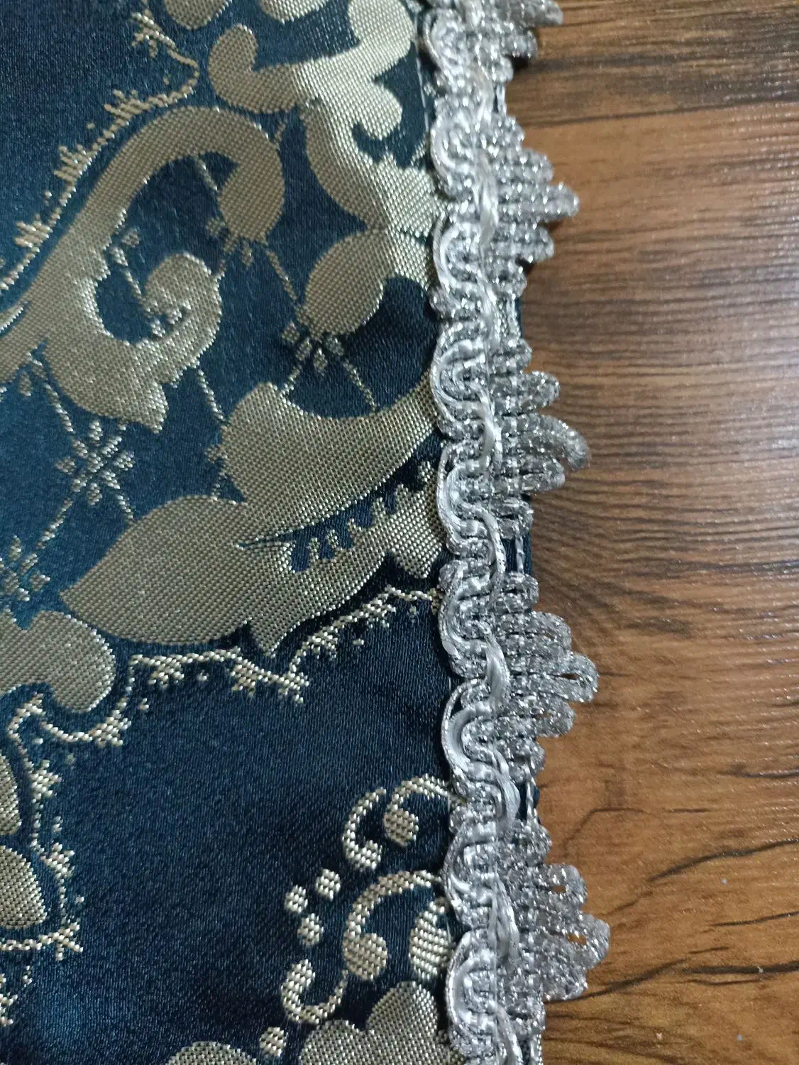 سه تیکه رانر|پرده، رانر، رومیزی|تهران, پاسداران|دیوار