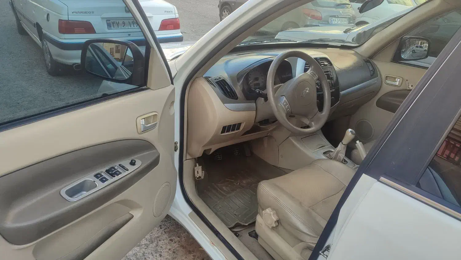 MVM X33مدل90|خودرو سواری و وانت|ساوه, |دیوار