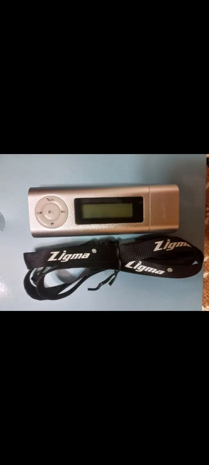 mp3 player|پخش‌کننده همراه|اصفهان, برازنده|دیوار