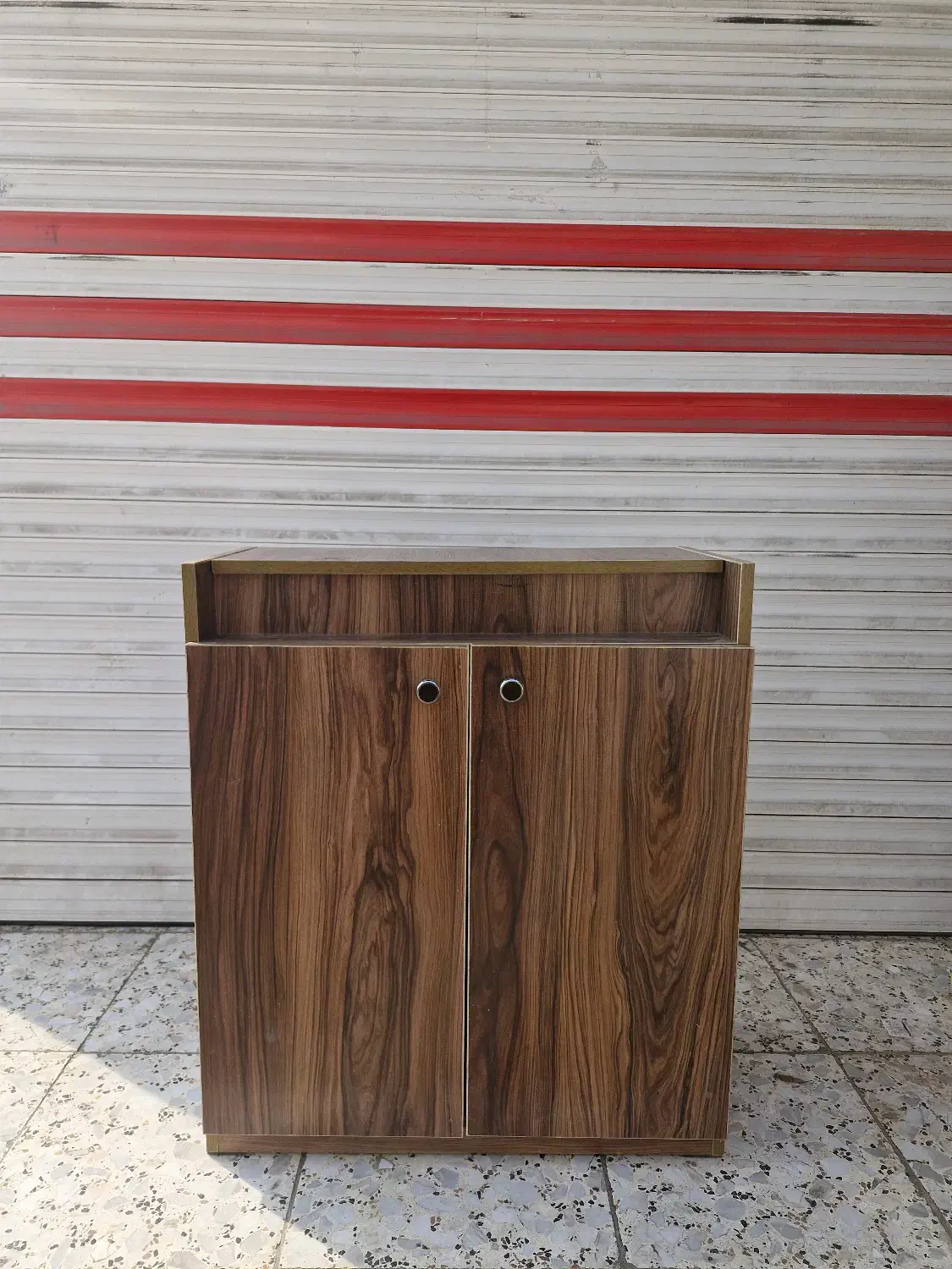 جاکفشی تمام ام دی اف|جاکفشی، کمد، دراور|صومعهسرا, |دیوار