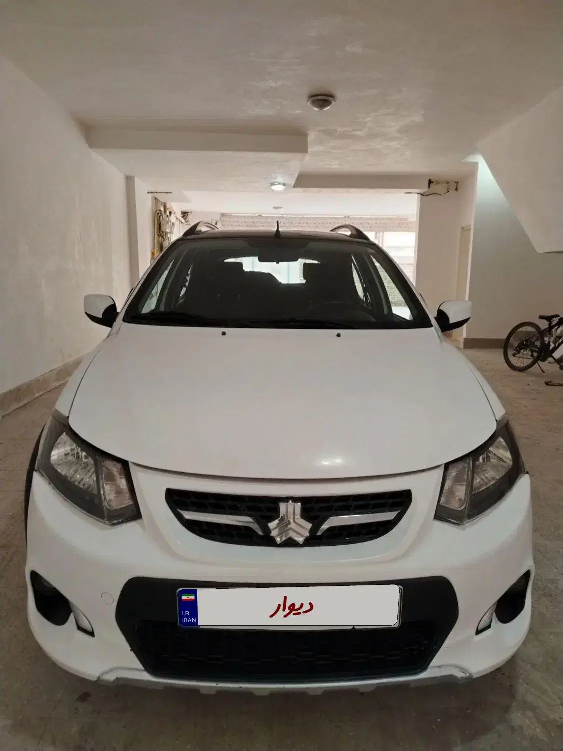 کوییک R|خودرو سواری و وانت|کرمان, |دیوار